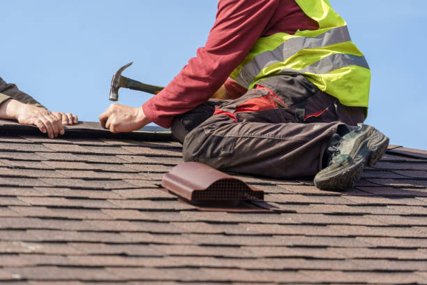 Best Shingle Roofing Installation  in Fairland, MD