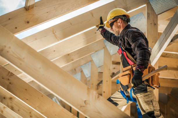 Quick and Trustworthy Emergency Roof Repair Services in Fairland, MD