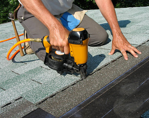 Professional Roofing Contractor in Fairland, MD