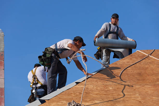 Best Storm Damage Roof Repair  in Fairland, MD