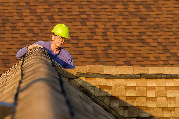 Gutter Installation and Roofing in Fairland, MD