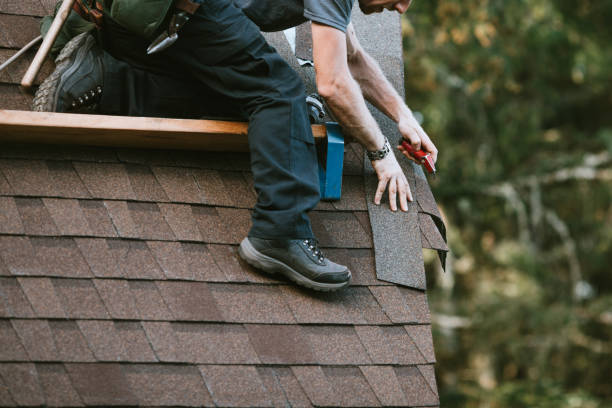 Quick and Trustworthy Emergency Roof Repair Services in Fairland, MD